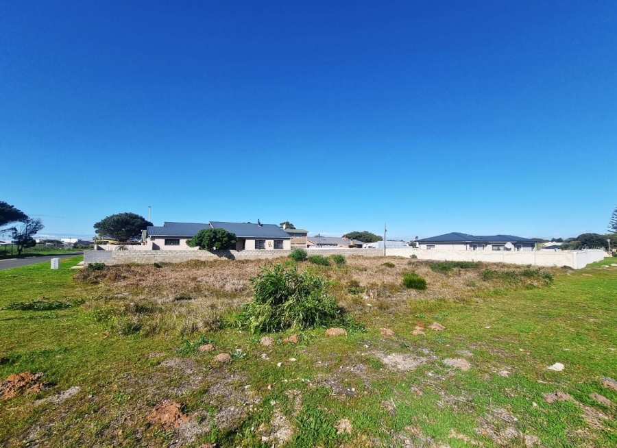 0 Bedroom Property for Sale in Sandbaai Western Cape